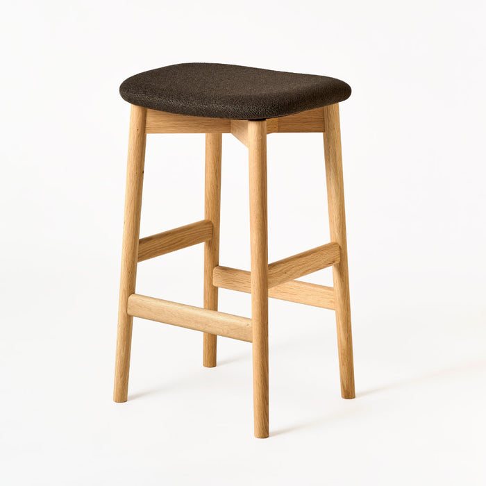 ハイスツール（張り座）/クリ（節入り）