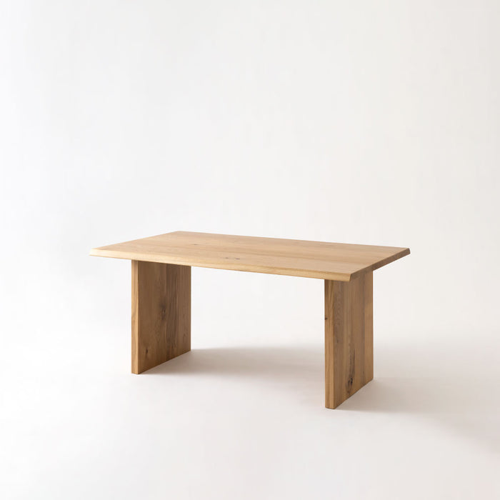 テーブル /W150 /ナラ（節入り）