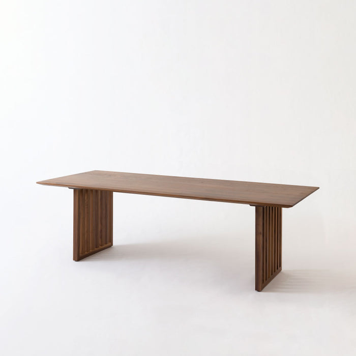 テーブル /W160 /ウォルナット