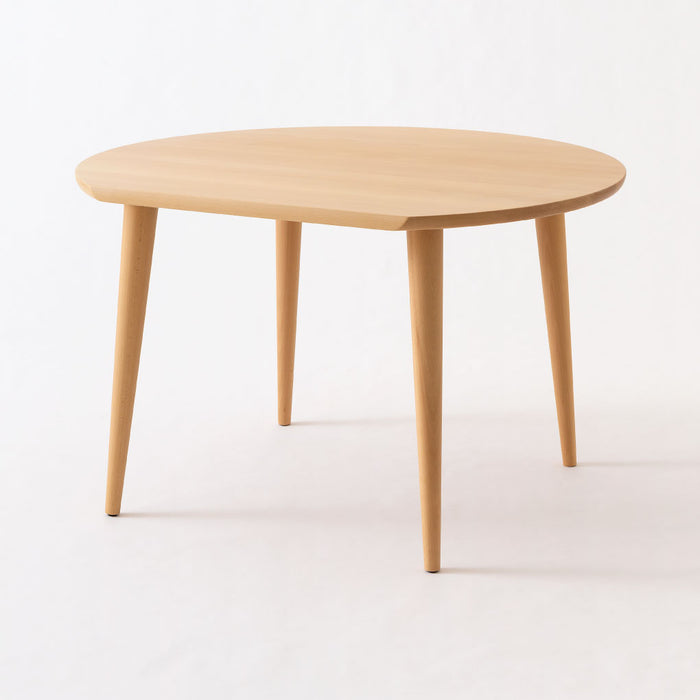テーブル /W115 /ホワイトオーク